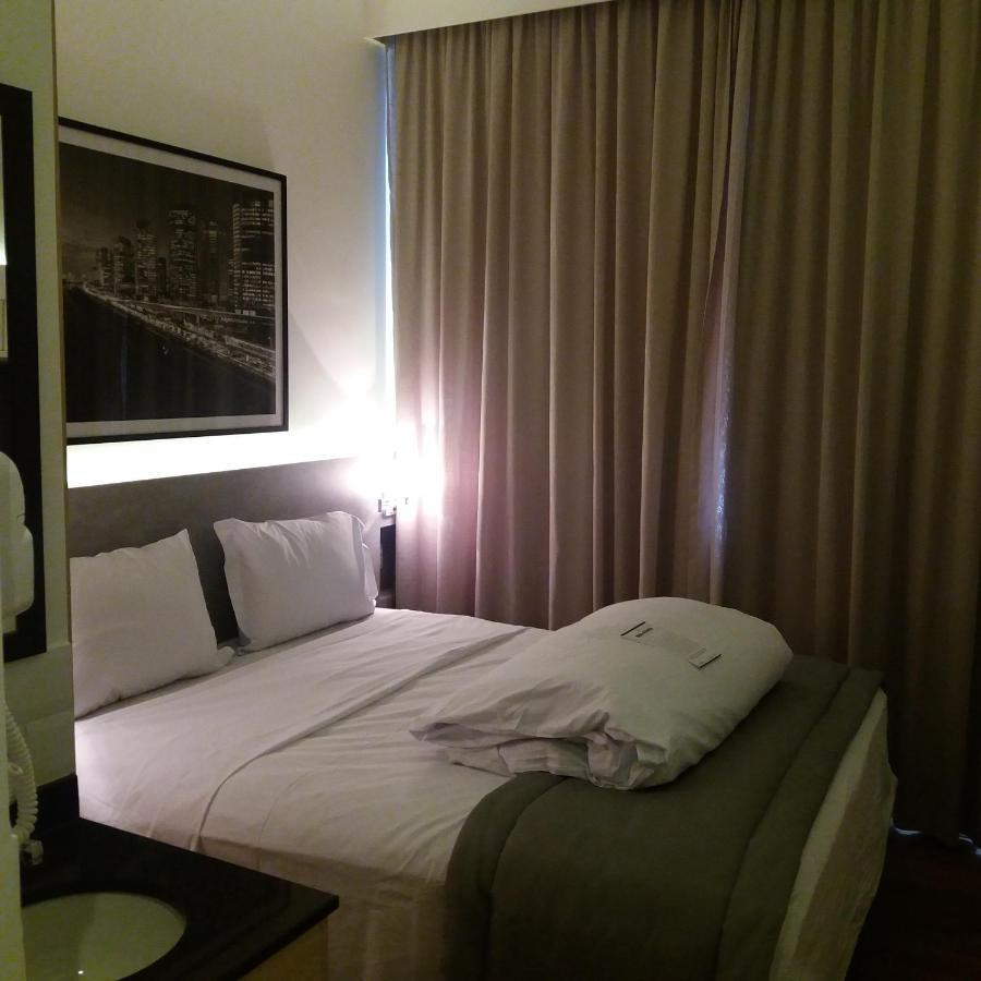 Ramada Encore Tiradentes Centro