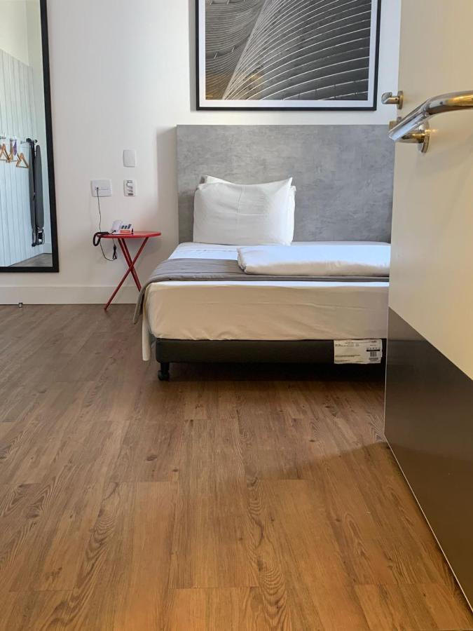 Ramada Encore Tiradentes Centro Hotel 4*