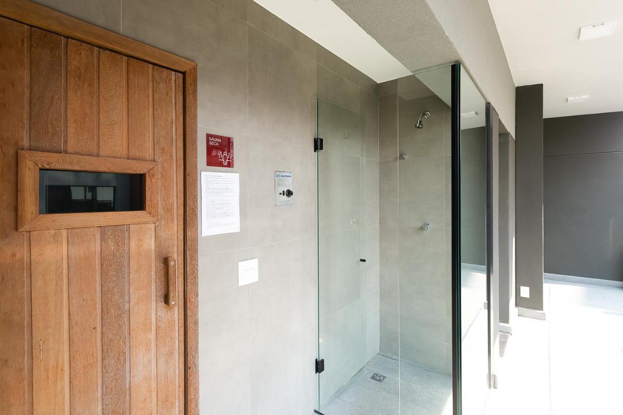 Apartment Vn Capote Valente 712 No Coracao De *