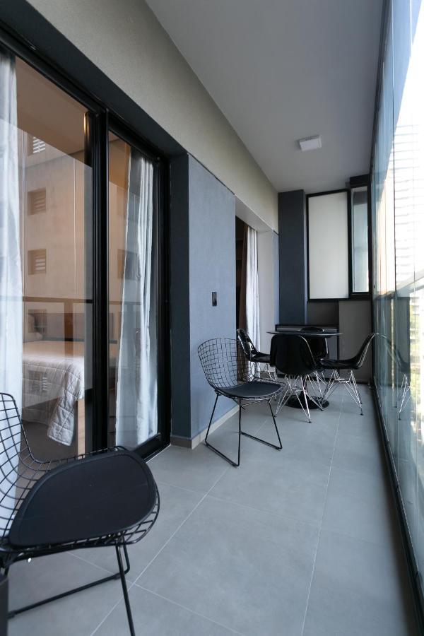 Vn Capote Valente 712 No Coracao De Apartment Sao Paulo
