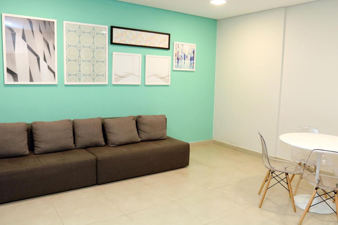 Aconchegante Studio No Bras Sao Paulo