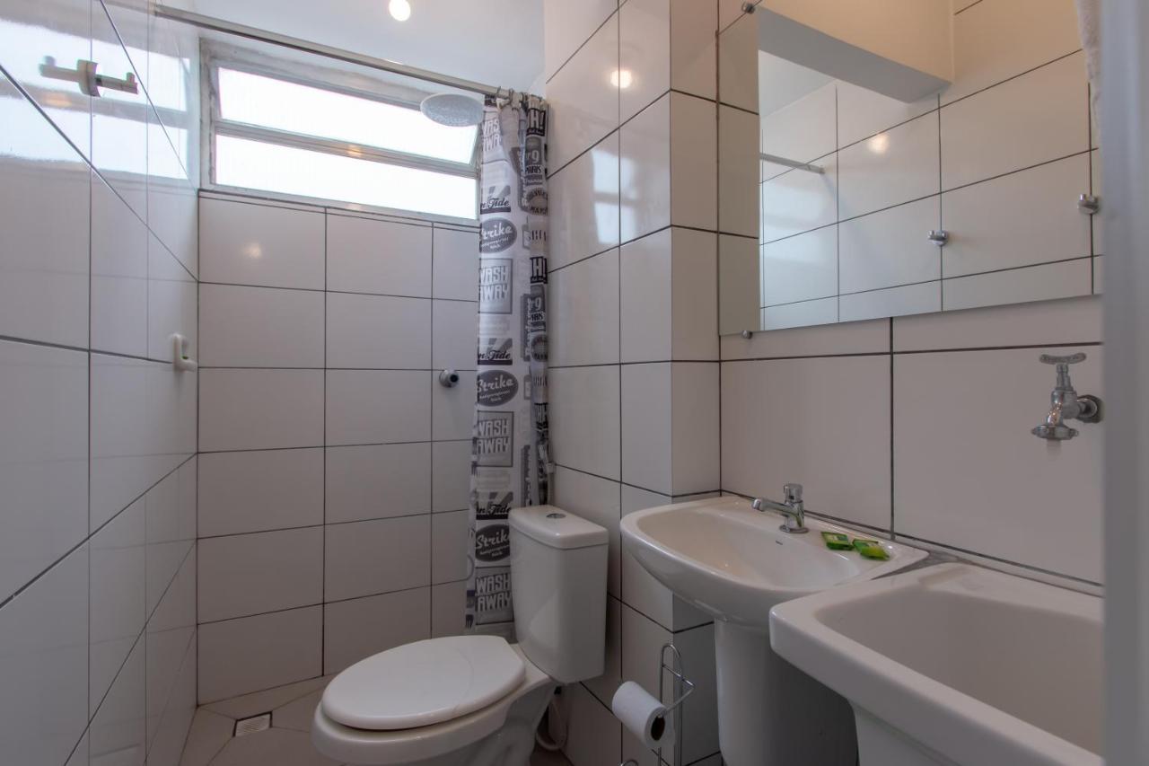 No Bras Com Elevador Apartamento São Paulo