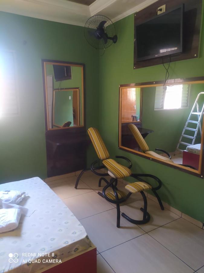 Hotel Momentos