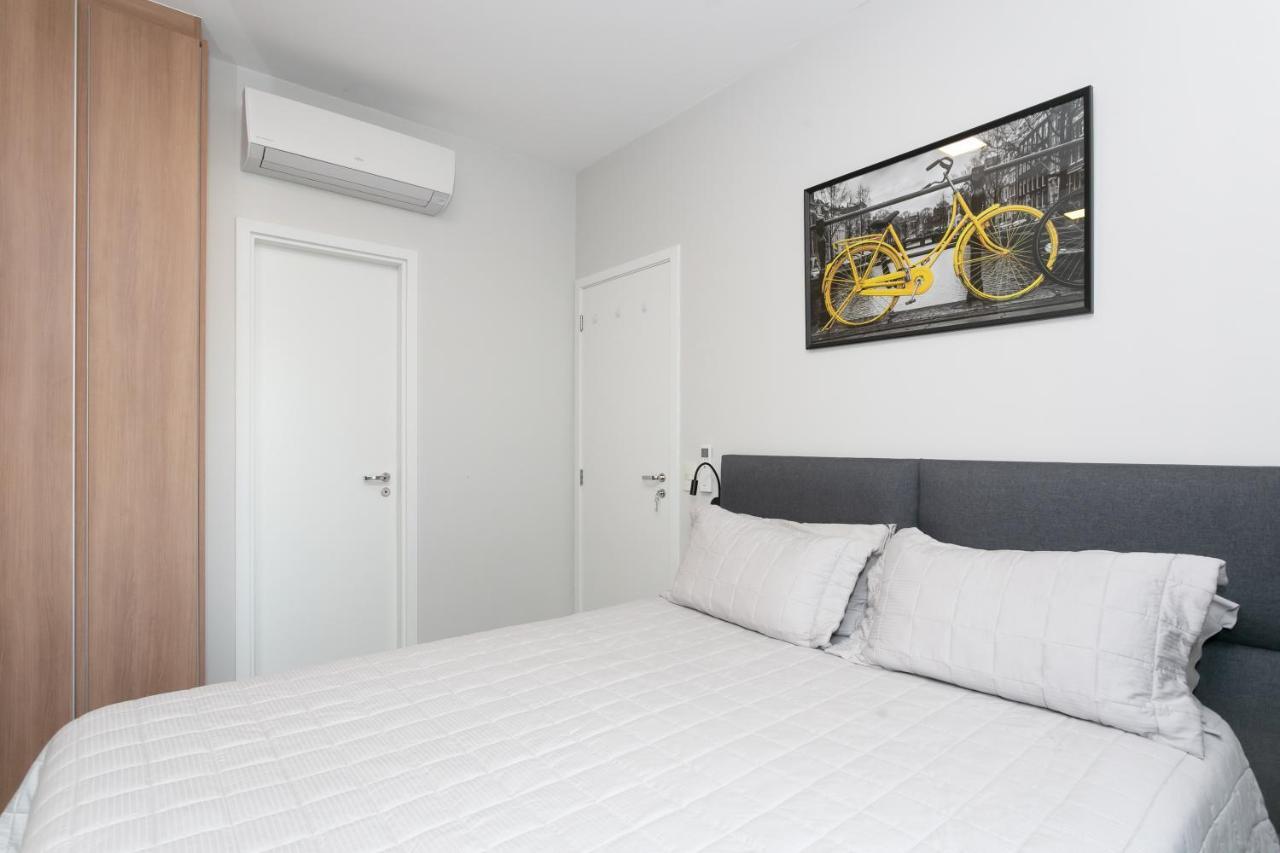 Apartment Vn Capote Valente 712 No Coracao De