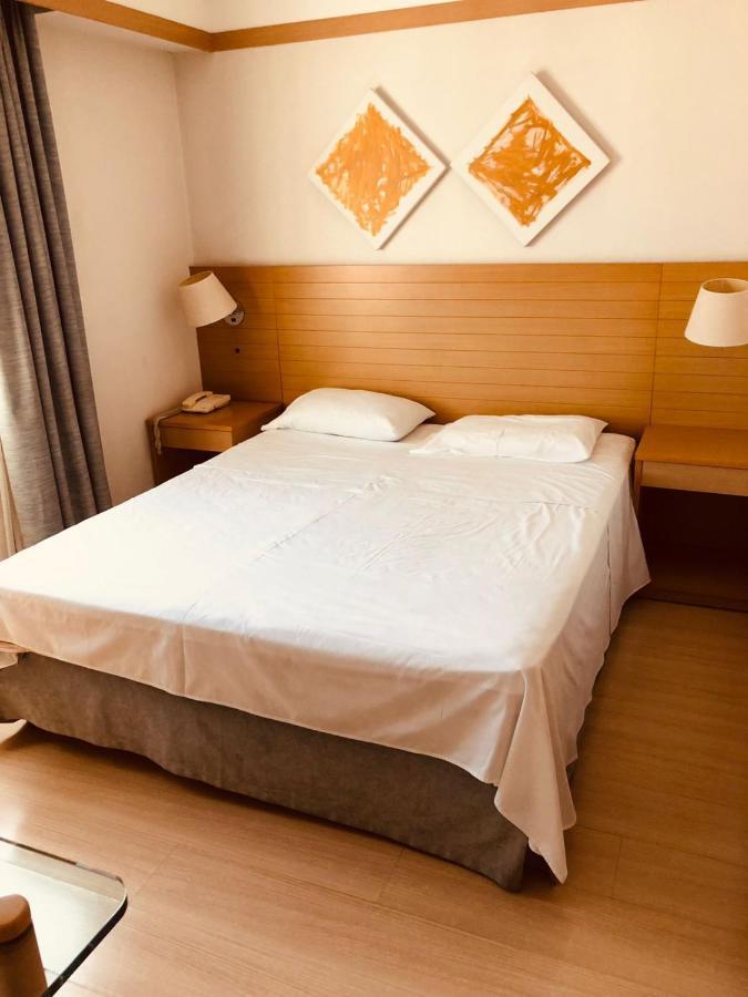Classic Flat Do Eduardo Sao Paulo