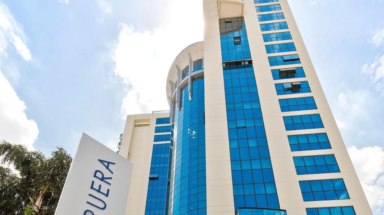 Apartment Flat International Business Ibirapuera, 2534 Moema Sao Paulo