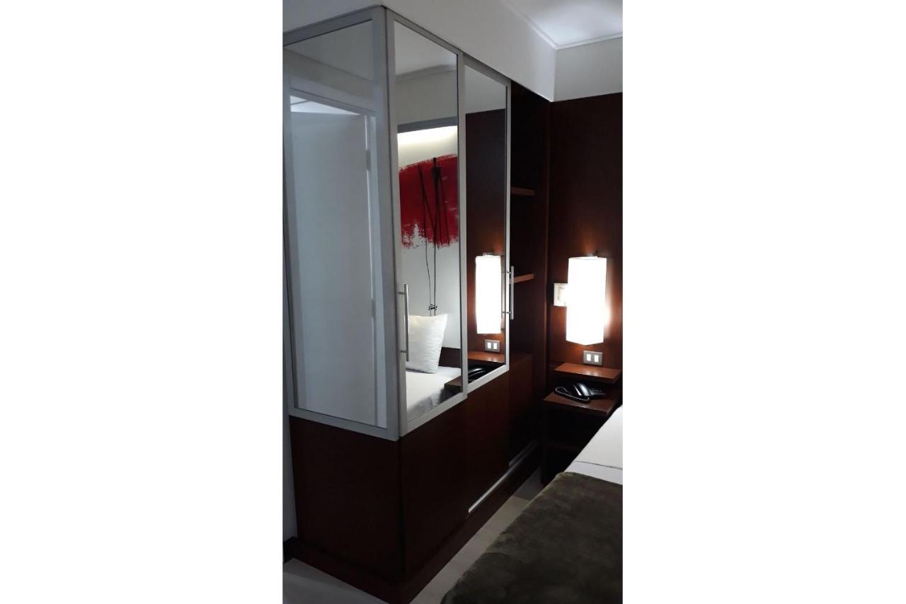 Apartment Flat International Business Ibirapuera, 2534 Moema *