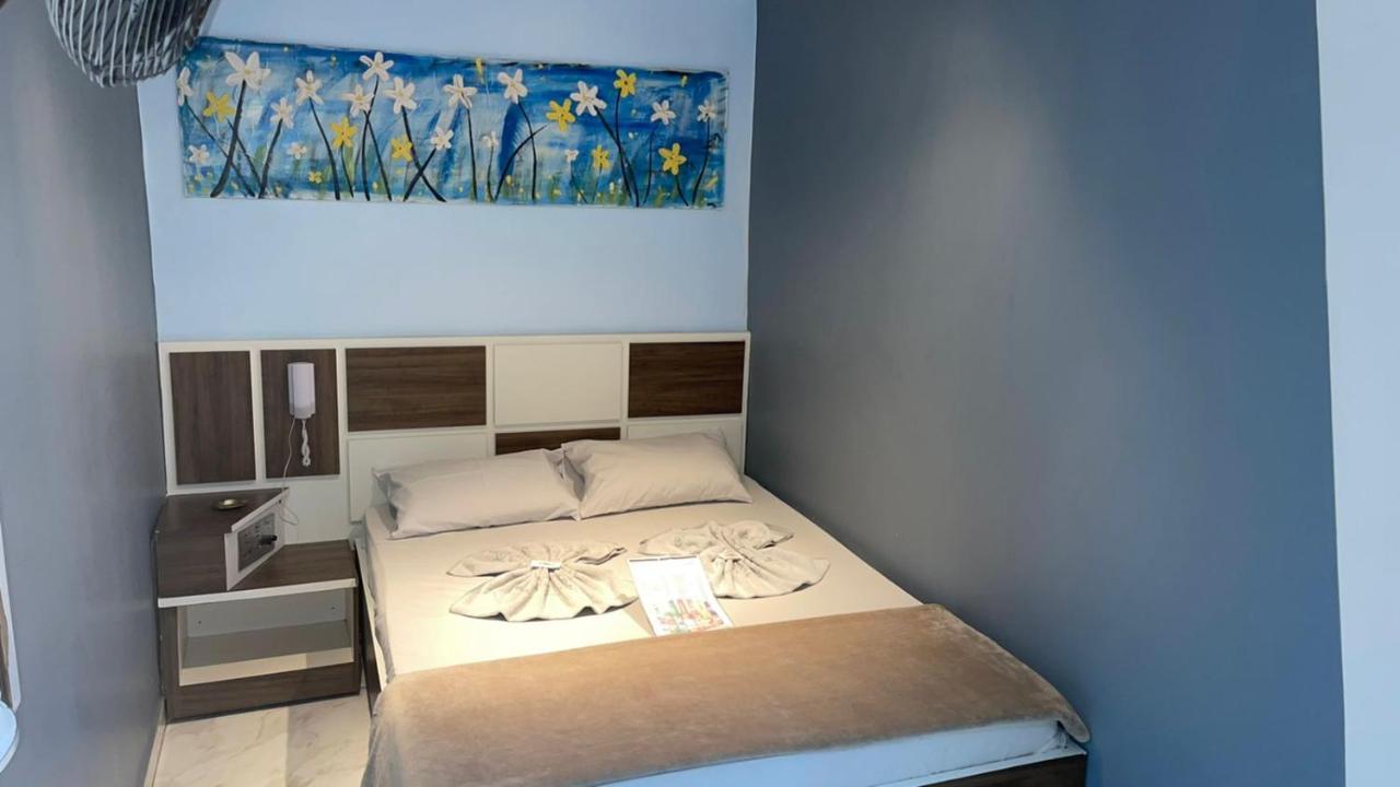 Hotel Tenda Jardim 3*