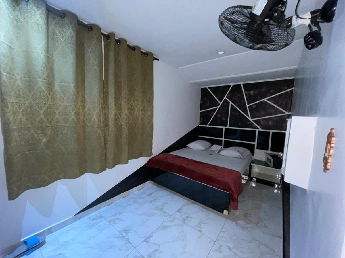 Hotel Tenda Jardim Sao Paulo