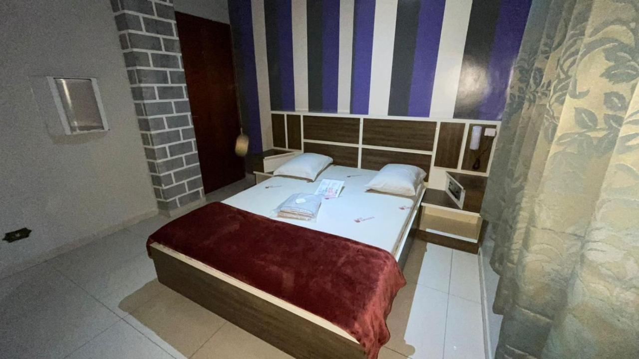 Hotel Tenda Jardim Sao Paulo
