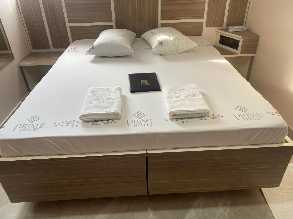 Prime Tatuape Hotel