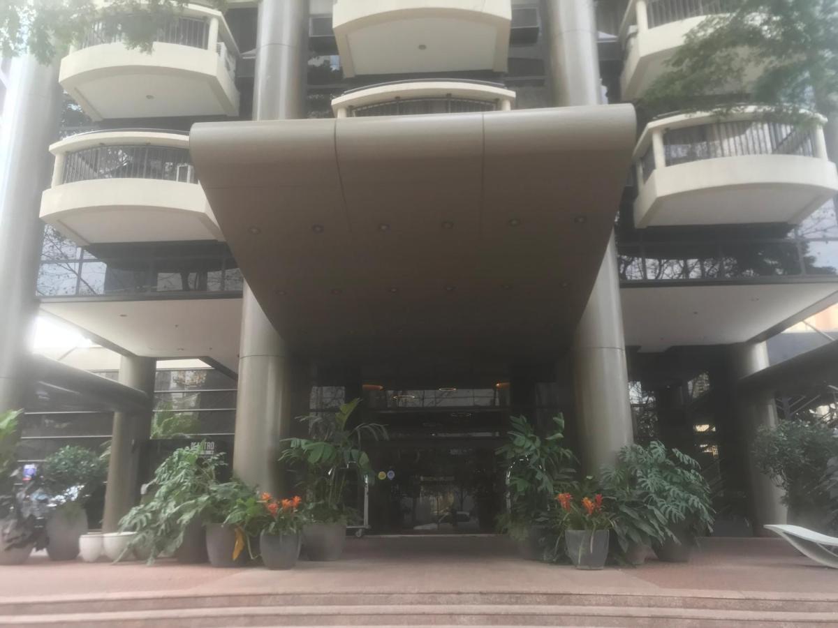 Flat Em De Luxo No Itaim Sao Paulo