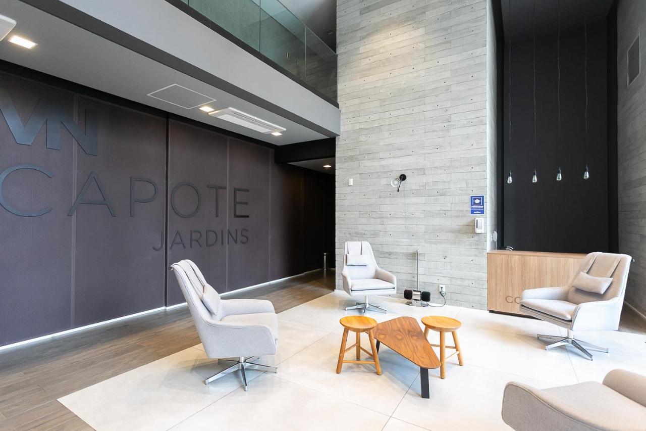Apartment Vn Capote Valente 712 No Coracao De Sao Paulo