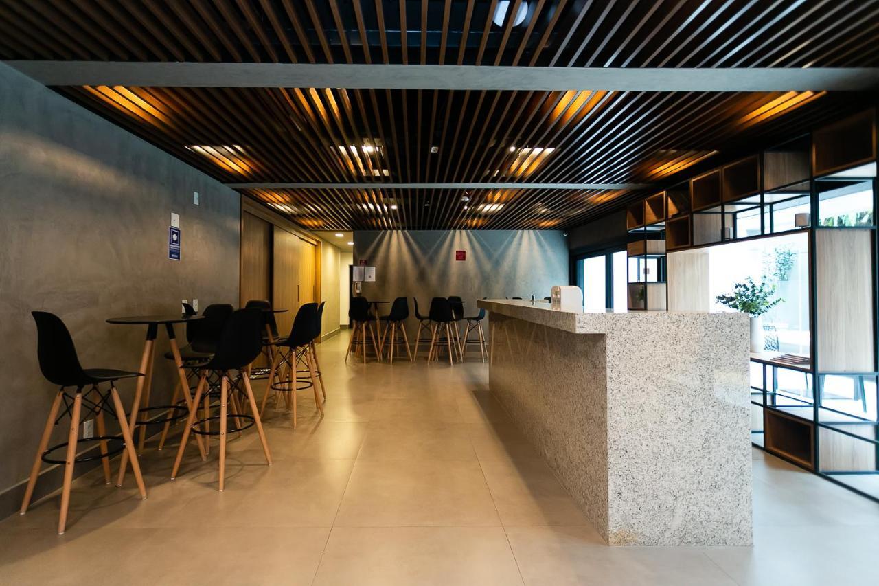 Apartment Vn Capote Valente 712 No Coracao De Sao Paulo