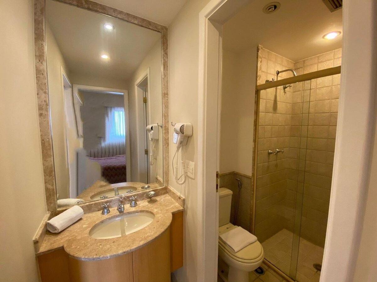 Khách sạn Apart-hotel La Maison D'stan Moema - Uh35