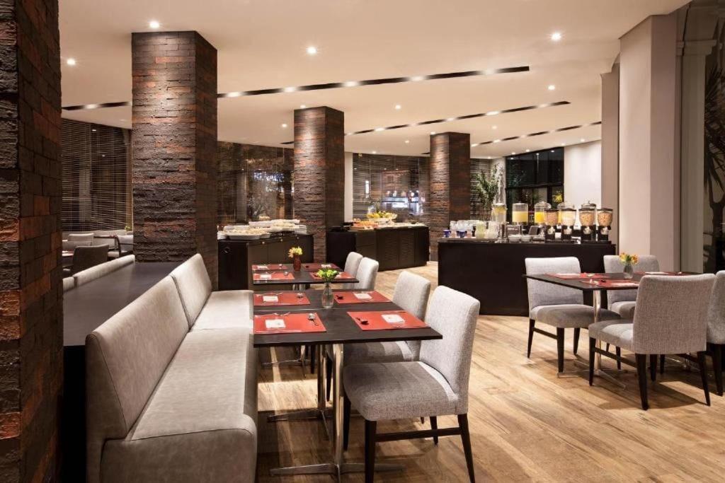 Flat International Business Ibirapuera, 2534 Moema