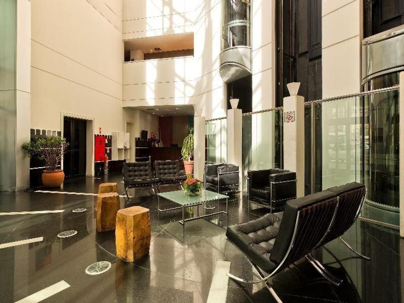 Flat International Business Ibirapuera, 2534 Moema Apartment *