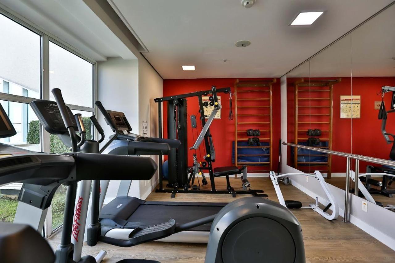 Hotel Flat Privativo Comfort Ibirapuera