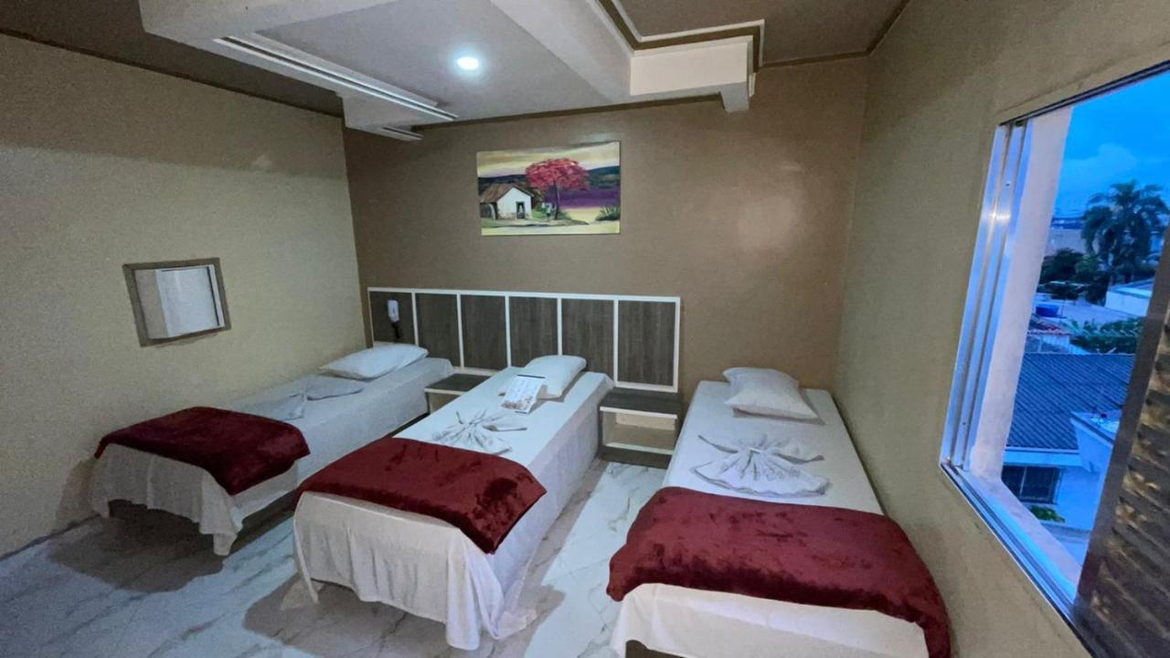 Hotel Hotel Tenda Jardim Sao Paulo