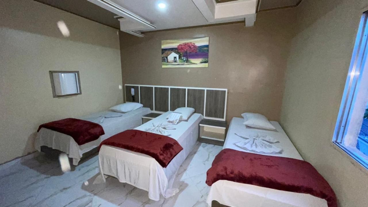 Hotel Tenda Jardim 3* Sao Paulo