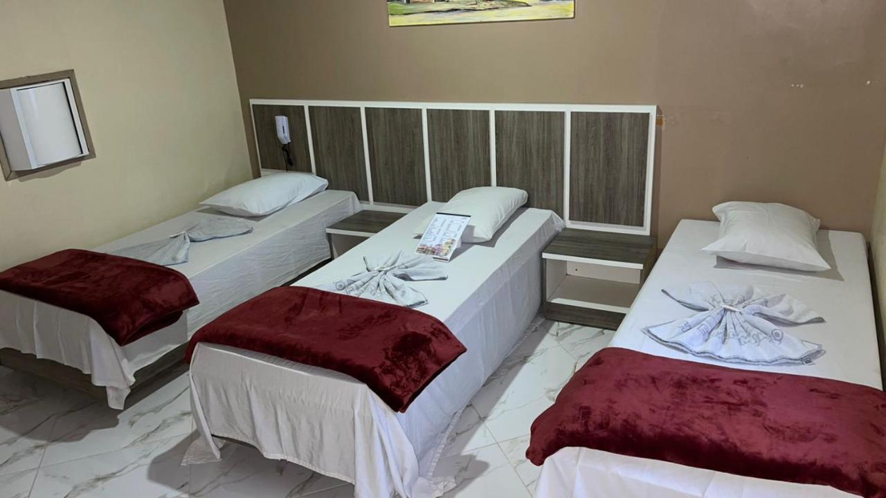 Hotel Tenda Jardim 3* Sao Paulo