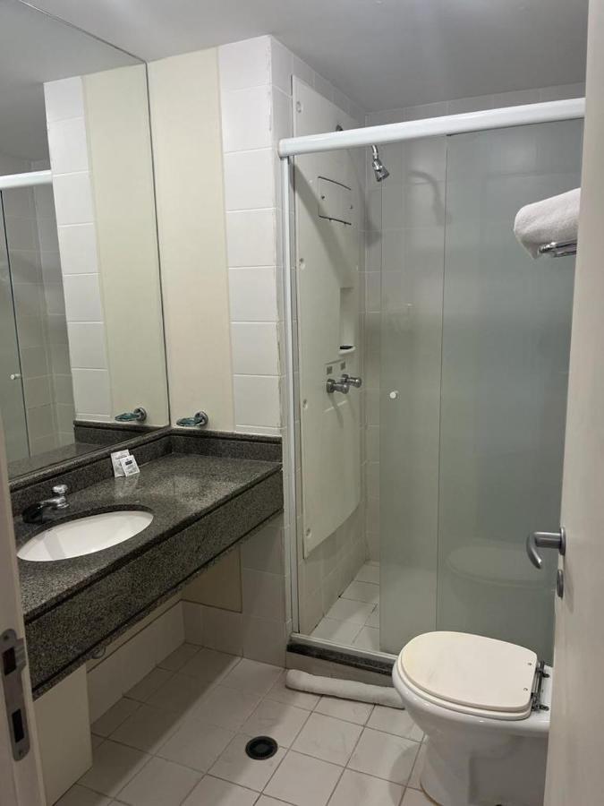 Lindo Flat Ao Lado Do Aeroporto De Congonhas * São Paulo