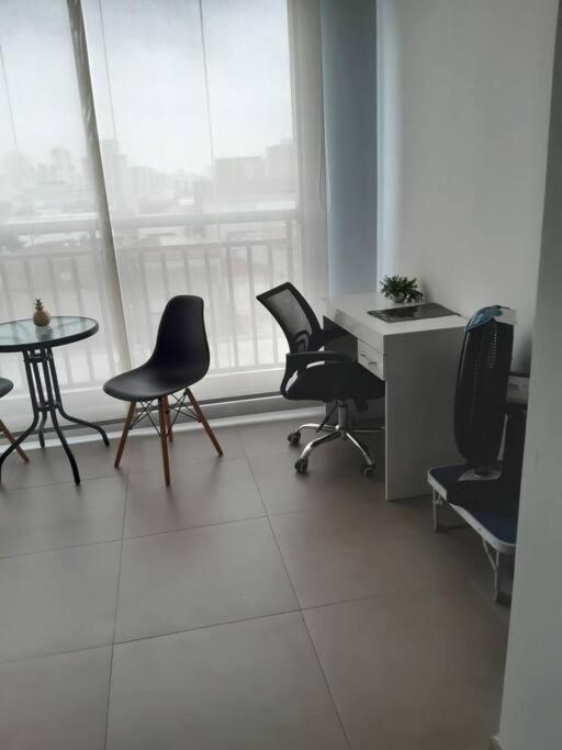 Căn hộ Lindo No Bom Retiro Prox Ao Anhembi Sambodromo Com Wifi *