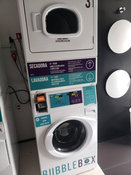 Căn hộ Lindo No Bom Retiro Prox Ao Anhembi Sambodromo Com Wifi