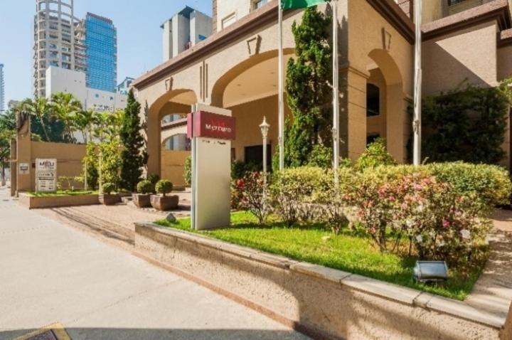 Hotel Incrivel Flat Proximo Shoppings Jk E Olimpia Sao Paulo