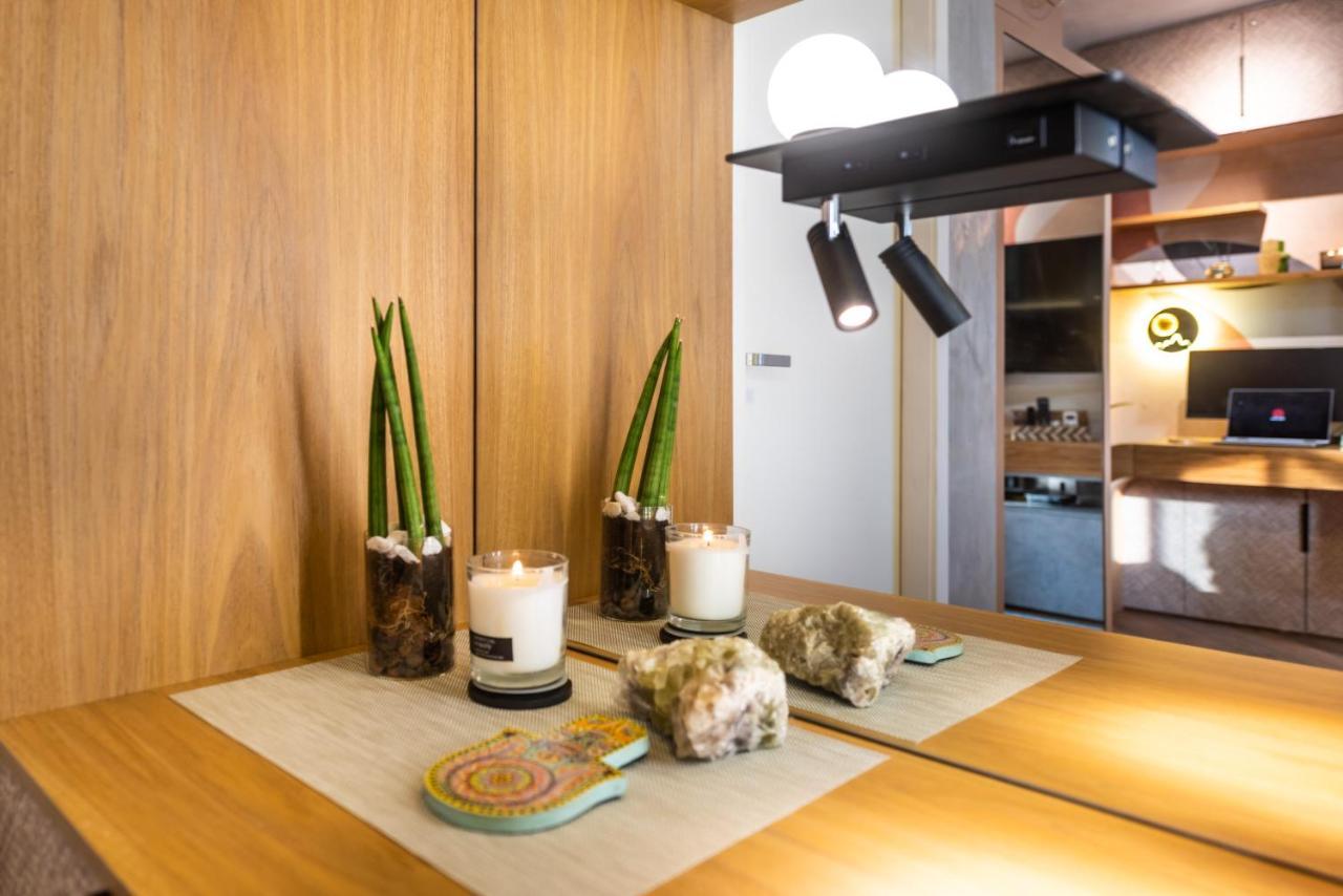 Edificio Setin Republica Downtown: Charming With Pool & Gym * Sao Paulo
