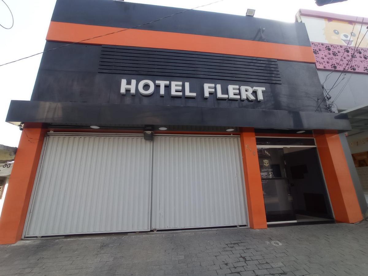 Flert - Tatuape São Paulo