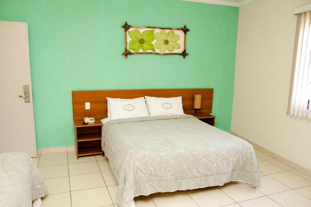 Hotel Valparaíso - Metrô Paraíso e 800m da Av Paulista Pensão 2*