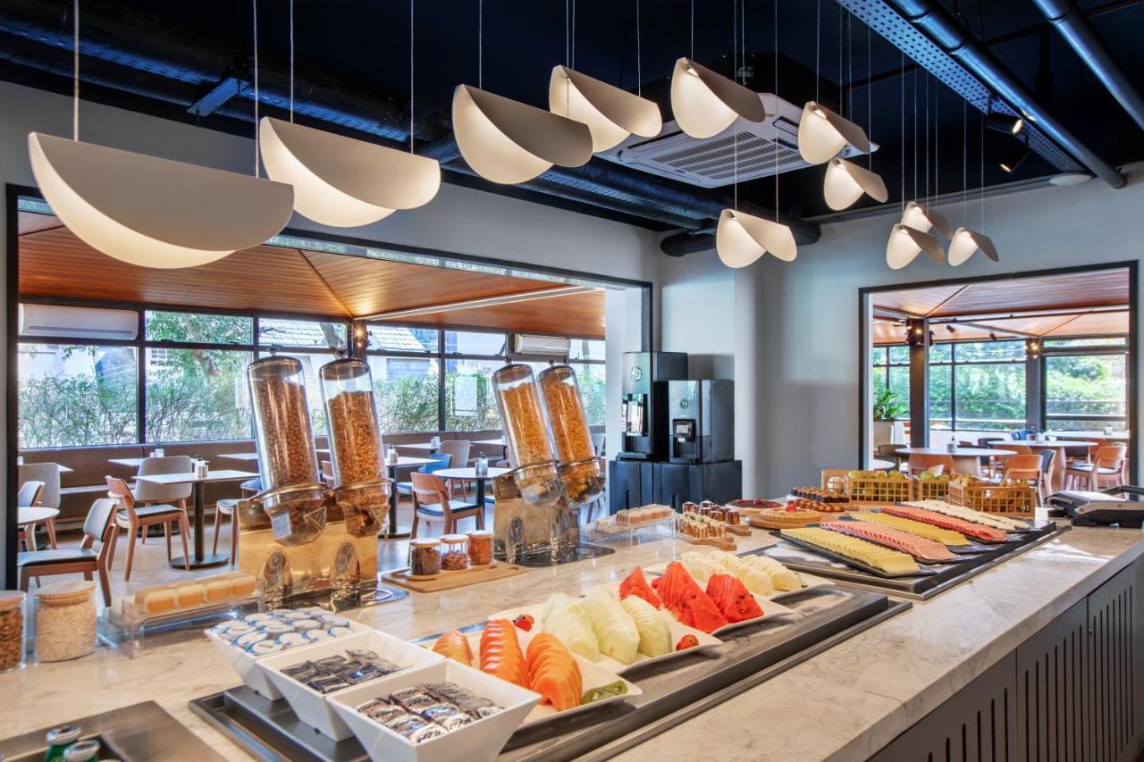 Tatuape, Affiliated By Melia Hotel 4*