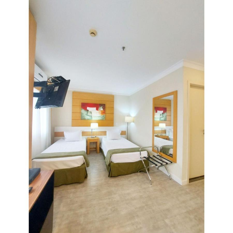 Flat Duplo Congonhas Aeroporto 1008 Hotel *