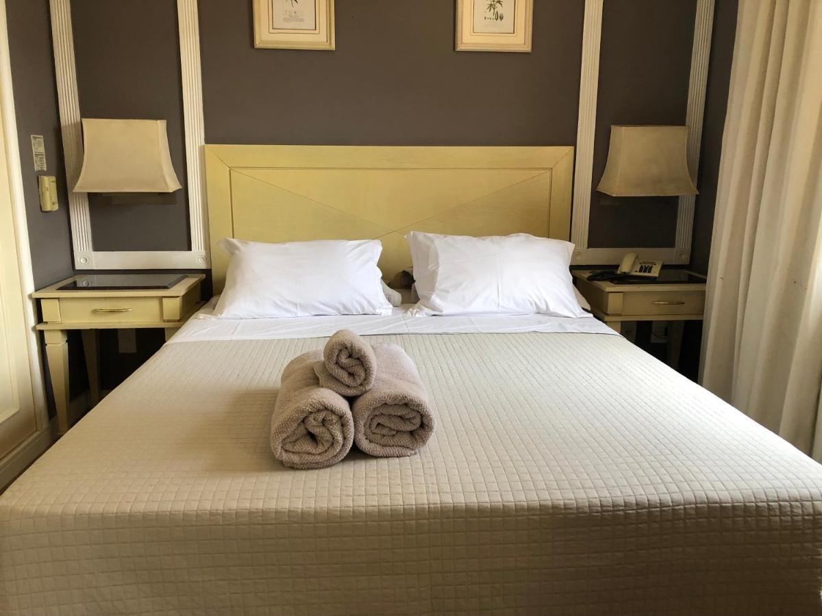 Apartemen Flat The World Na Gomes *