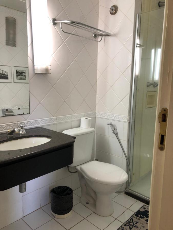 Apartemen Flat The World Na Gomes *
