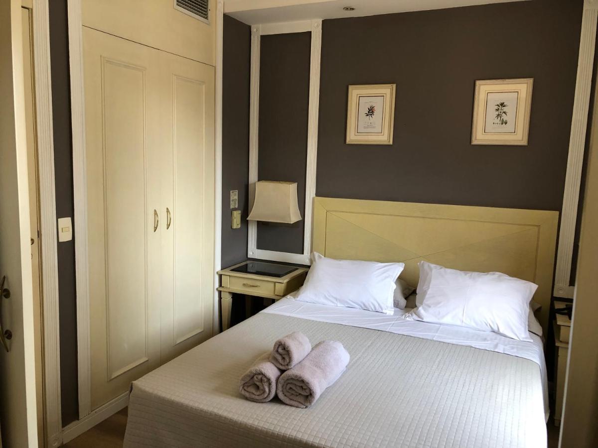 Apartemen Flat The World Na Gomes