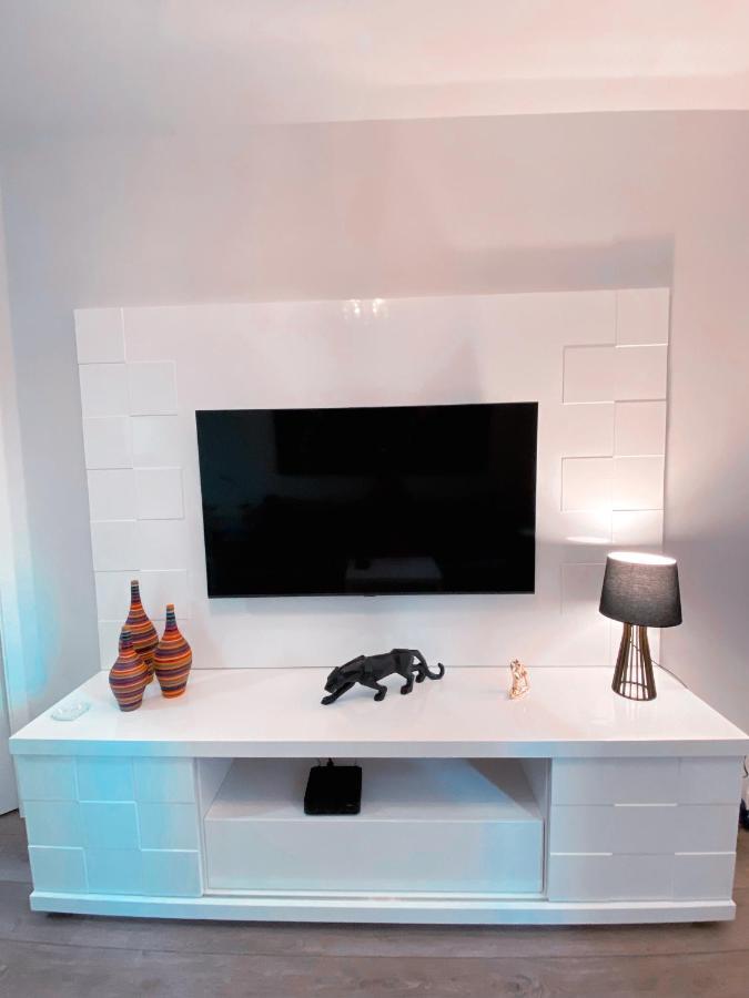 Moema Times Square - Luxo 4*