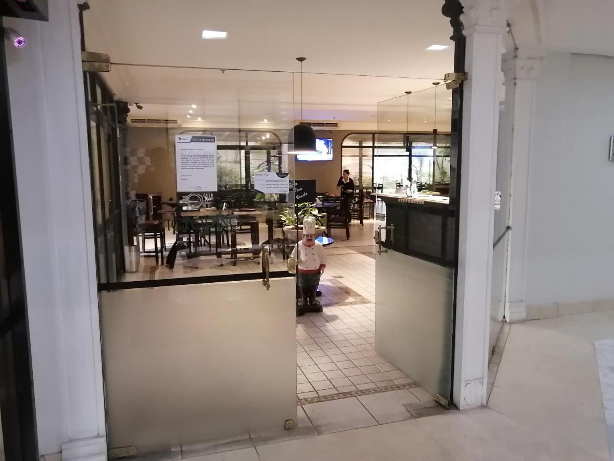 Apartemen Flat The World Na Gomes
