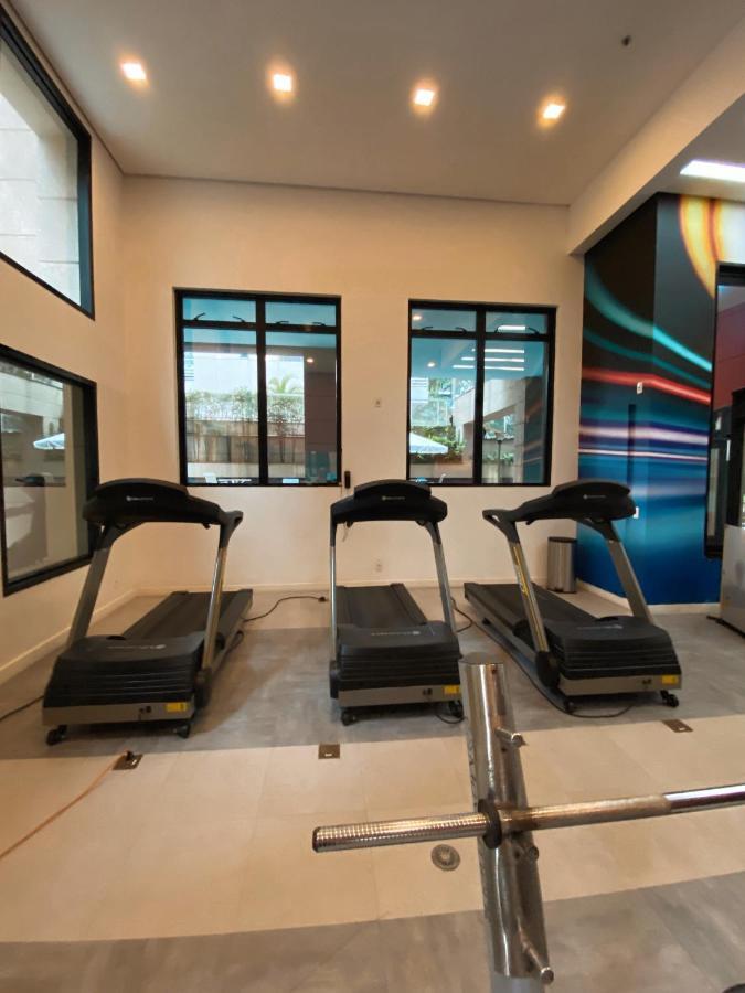 Moema Times Square - Luxo Khách sạn 4*