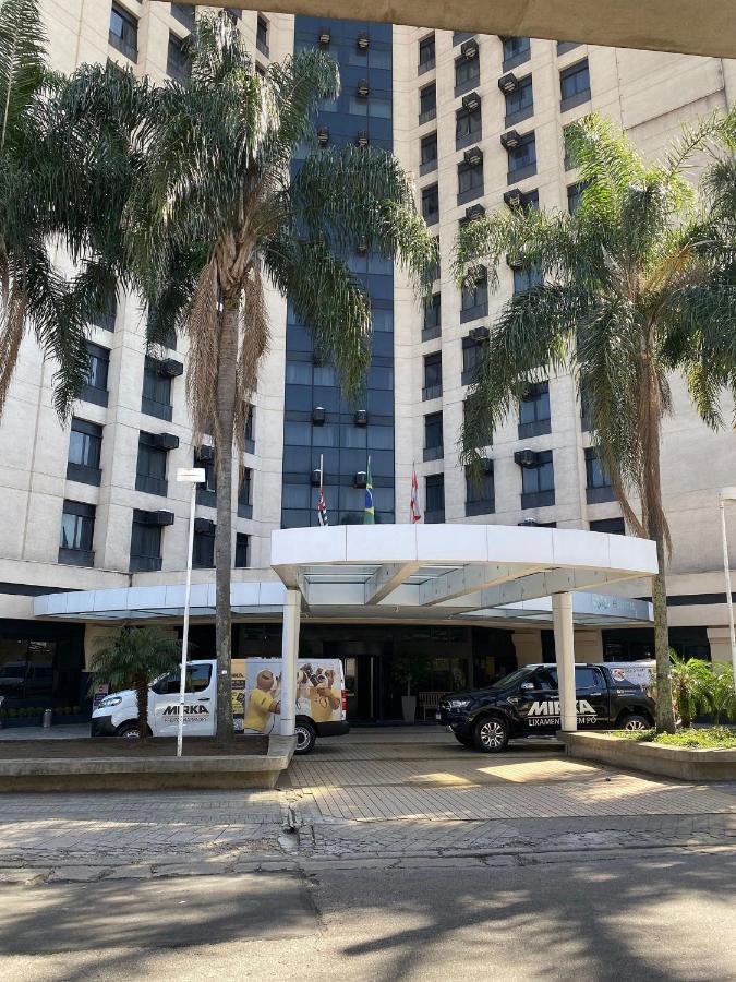 Flat Duplo Congonhas Aeroporto 1008 * São Paulo