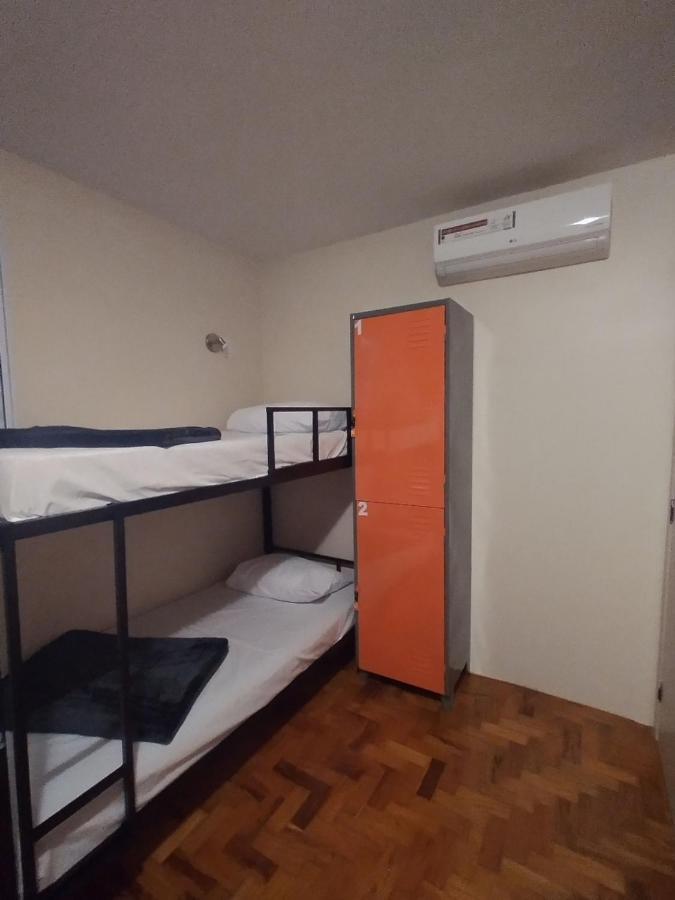 Soul Av Paulista Bela Vista 2 Hostel *