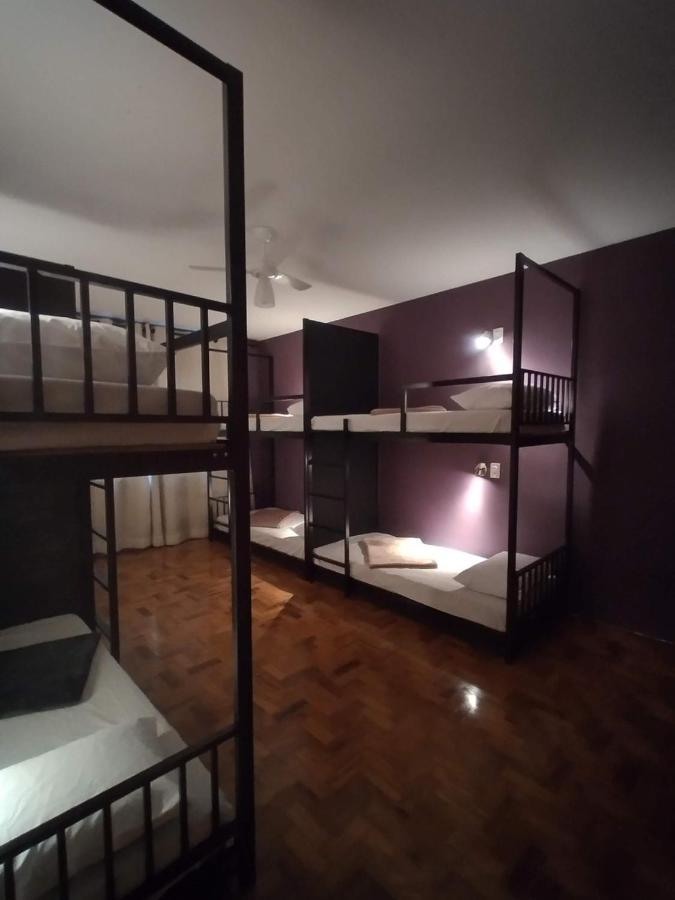 Soul Av Paulista Bela Vista 2 Hostel