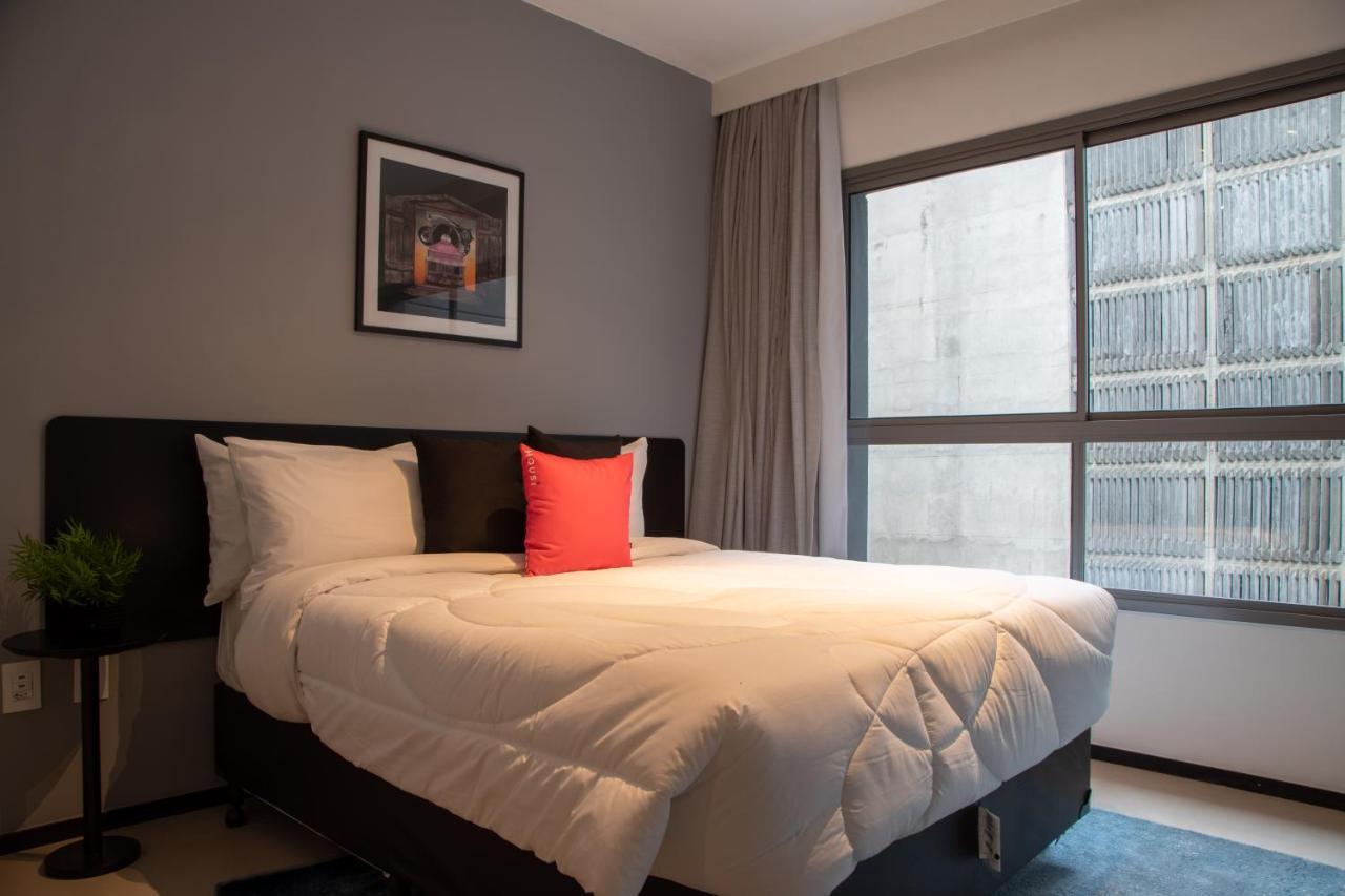 Apartment 360 Vn Consolacao By Housi - Mobiliados São Paulo
