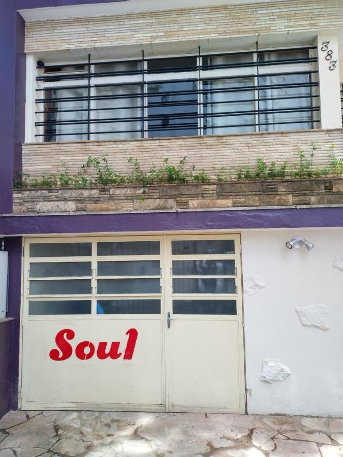 Hostel Soul Av Paulista Bela Vista 2