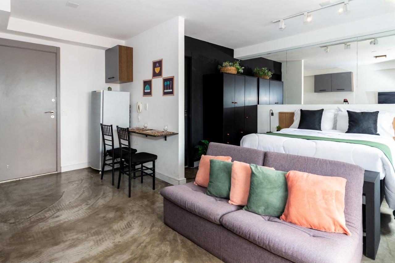 360 Madalena Apartment