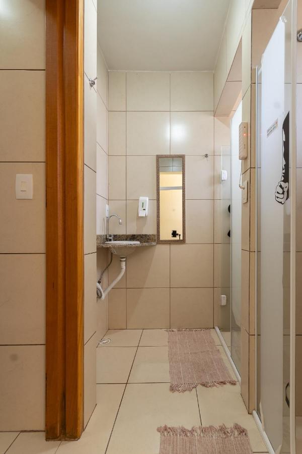 Hostel Acadepol Metro Butanta E Usp