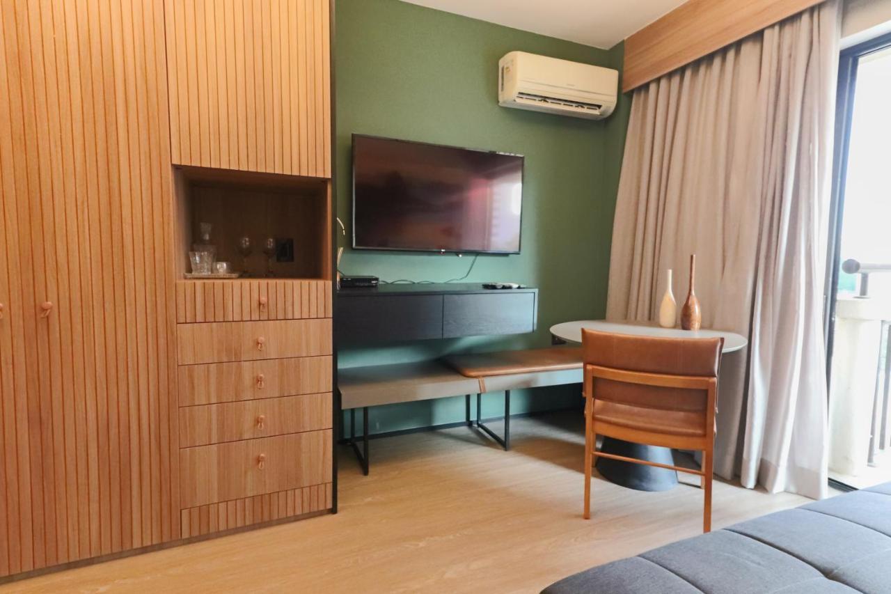 The Capital Flat 311 - Itaim São Paulo