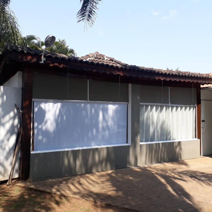 Casa Interlagos Gp Formula 1 6 1,2 Km Do Autodromo Ferienhaus *
