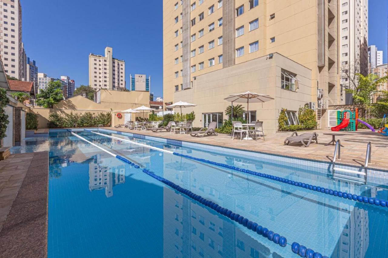 Olimpia 4* Sao Paulo